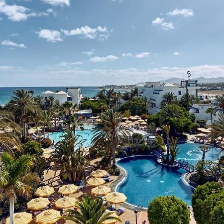 פוארטו דל כרמן Seaside Los Jameos מראה חיצוני תמונה