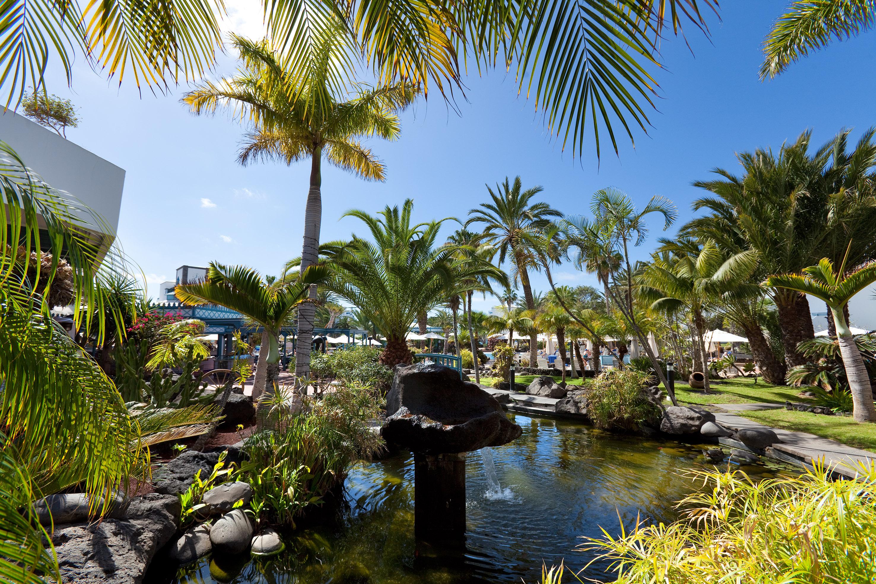 פוארטו דל כרמן Seaside Los Jameos מראה חיצוני תמונה