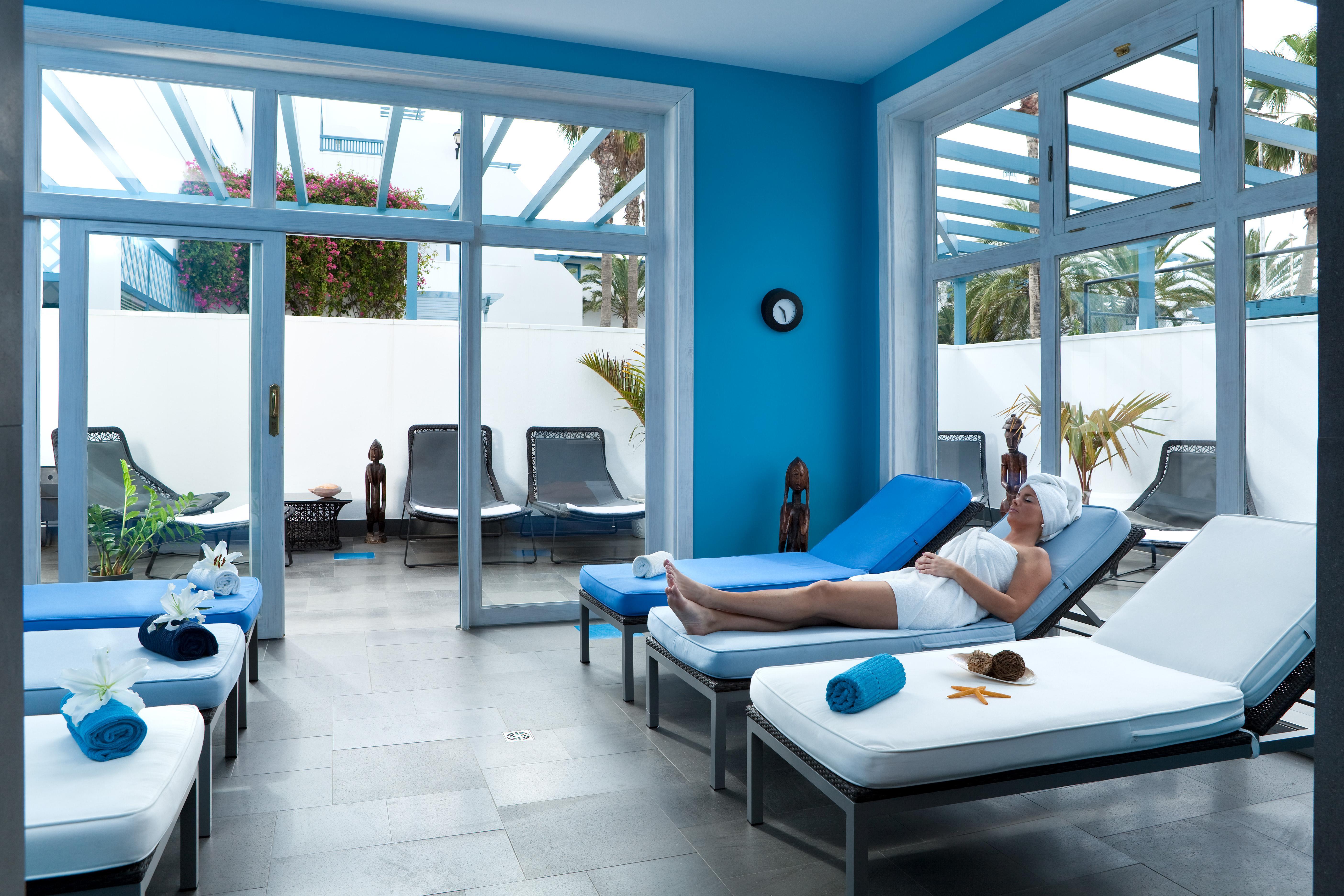 פוארטו דל כרמן Seaside Los Jameos מראה חיצוני תמונה