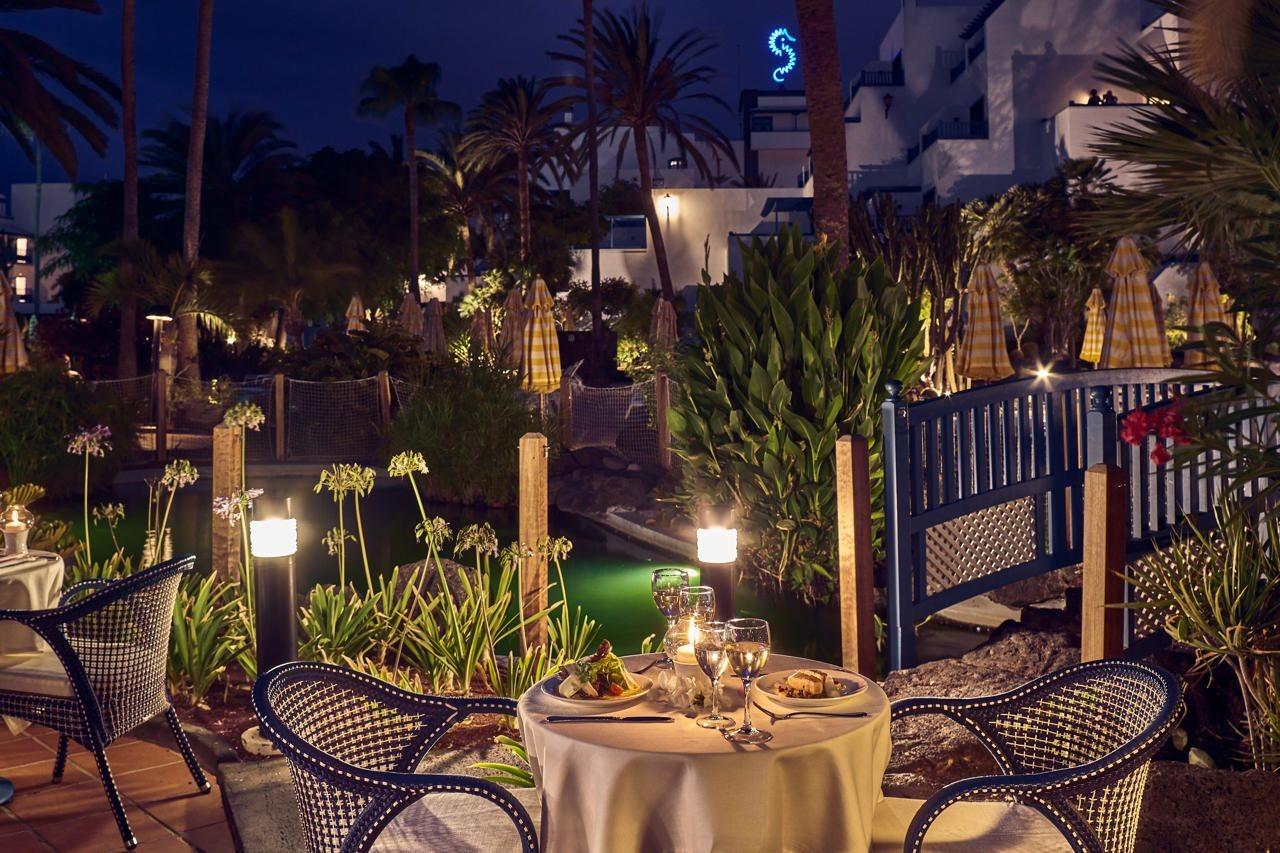 פוארטו דל כרמן Seaside Los Jameos מראה חיצוני תמונה