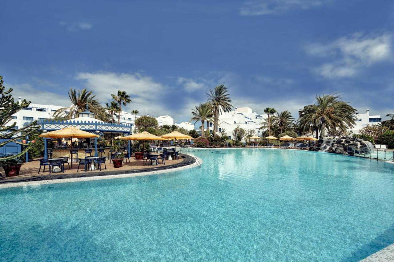 פוארטו דל כרמן Seaside Los Jameos מראה חיצוני תמונה