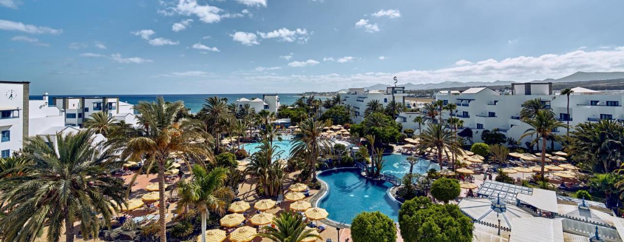 פוארטו דל כרמן Seaside Los Jameos מראה חיצוני תמונה