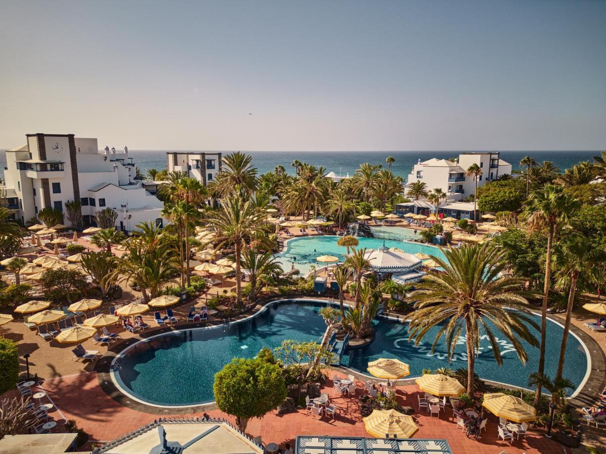פוארטו דל כרמן Seaside Los Jameos מראה חיצוני תמונה
