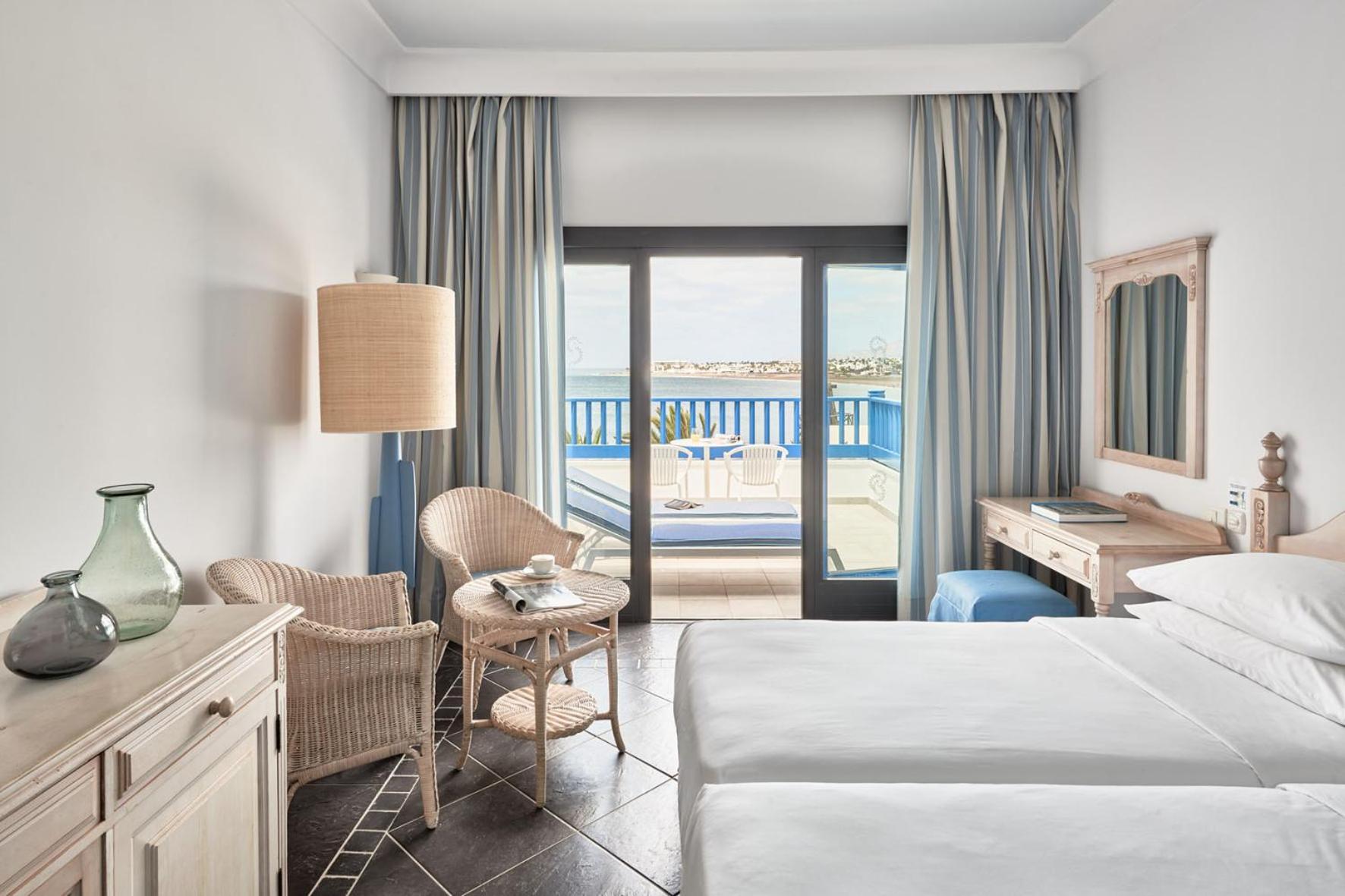 פוארטו דל כרמן Seaside Los Jameos מראה חיצוני תמונה