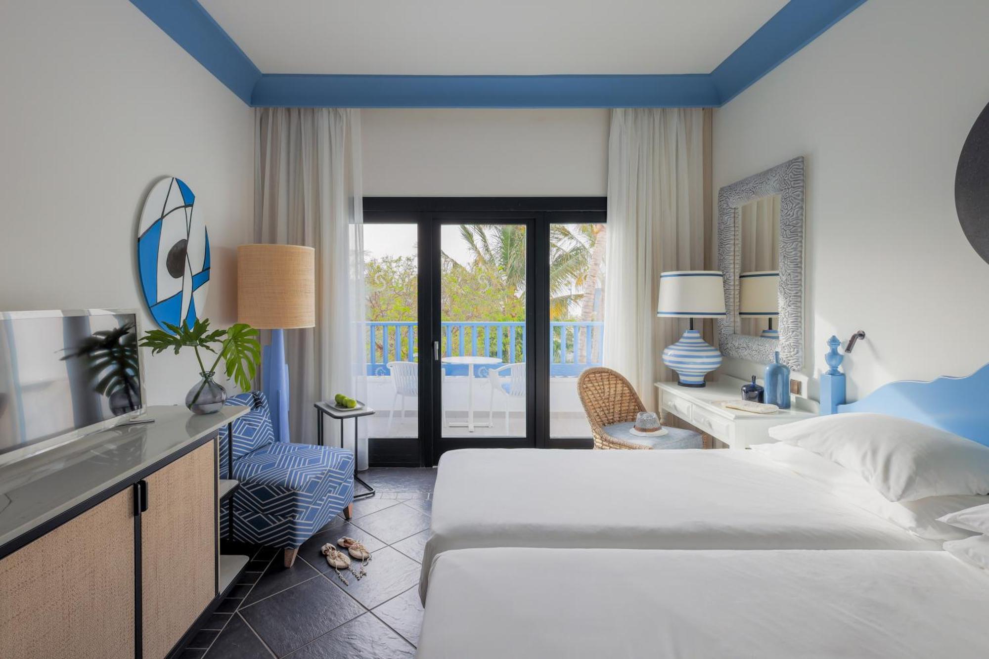 פוארטו דל כרמן Seaside Los Jameos מראה חיצוני תמונה